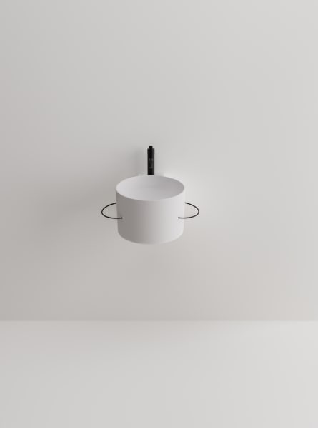 Washbasins